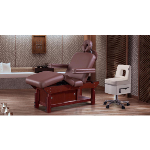 Массажная кушетка "HM-015"