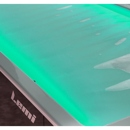 Многофункциональная кабина "AEMOTIO BASIC"