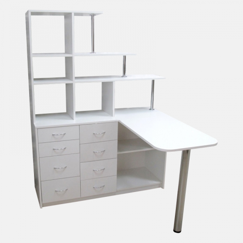 Маникюрный стол "Ingrid"