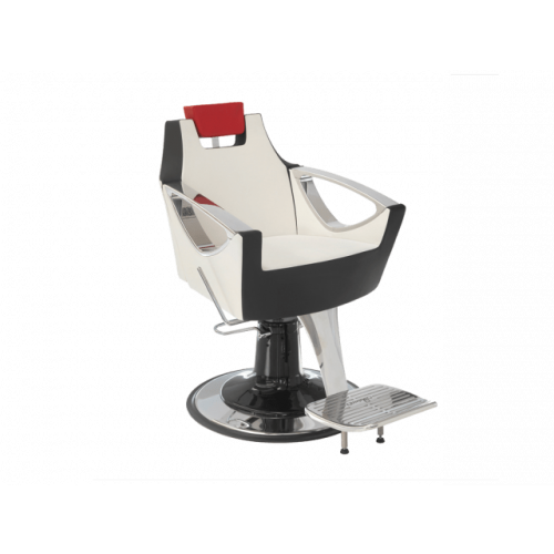 Мужское барбер кресло "Статус"
