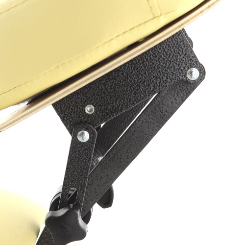 Массажное кресло для ШВЗ "MA-03"(СТ-1ШСА) (сталь) без РУ