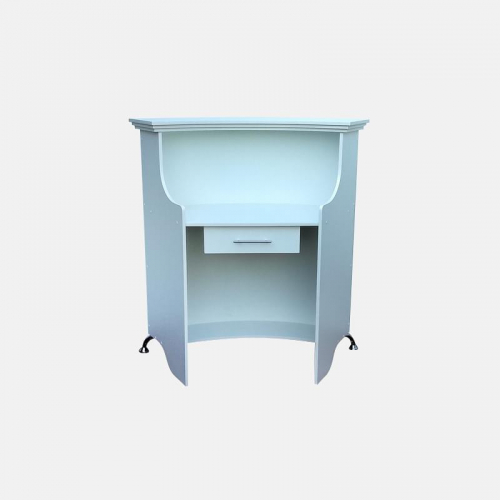 Стойка администратора "Moretti"