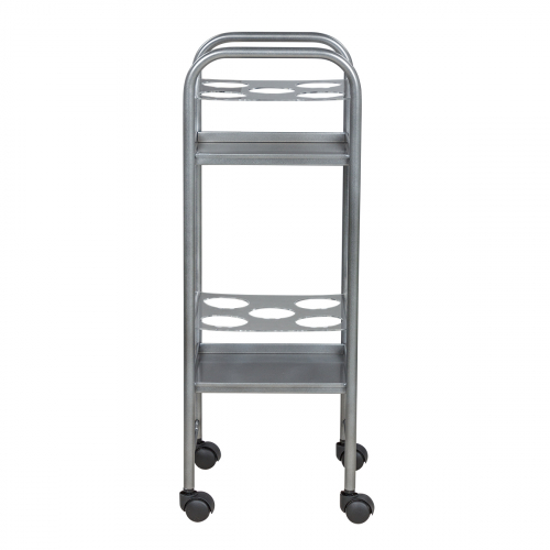 Тележка для шампуней "Синди-01"