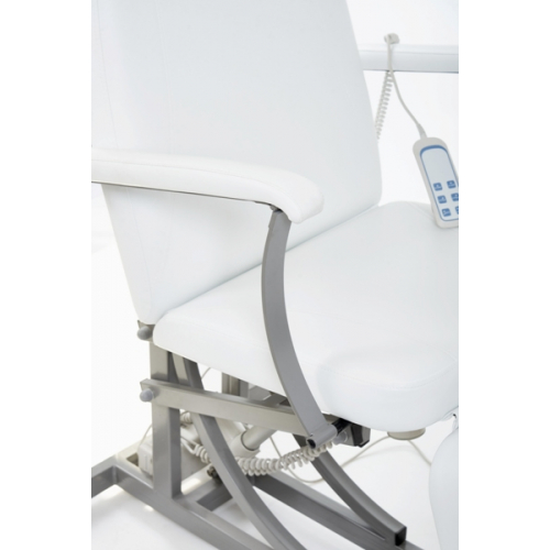 Косметологическое кресло "ЭЛЕКТРА 3"