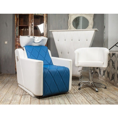 Кресло парикмахерское "Prego"