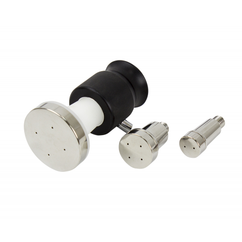 Косметологический аппарат NV-E4 (4 в 1)