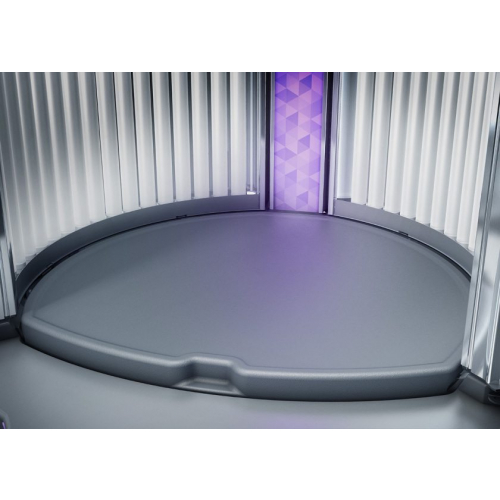 Вертикальный солярий "Luxura V8 48 XL BALANCE"