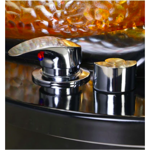 Педикюрное СПА-кресло "HZ-1019"