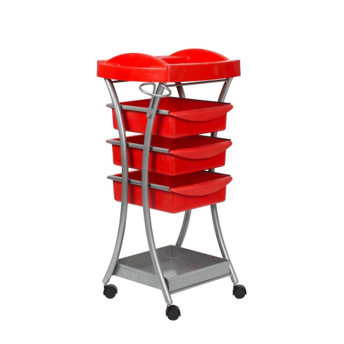 Парикмахерская тележка "М-08"