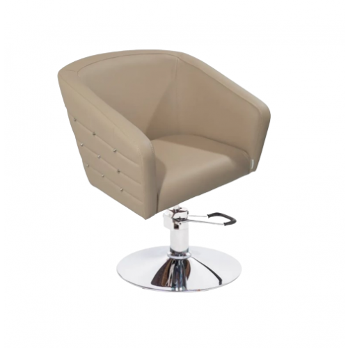 Парикмахерское кресло "Гламрок"