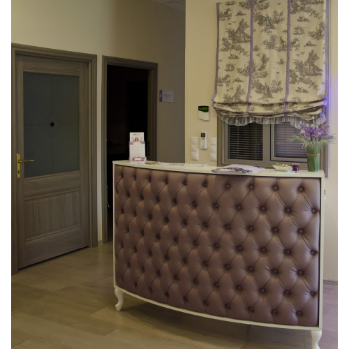 Стойка администратора "DEGRY"