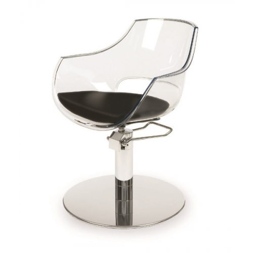 Кресло парикмахерское "CLARA"