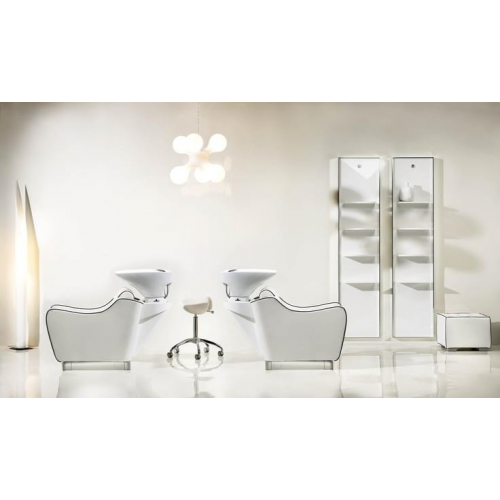 Кресло парикмахерское "PRIOTY"