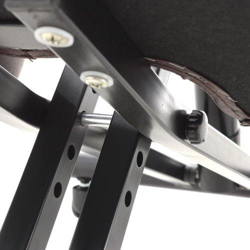 Стул массажиста "МА-04" татами (СТ-16СА) без РУ