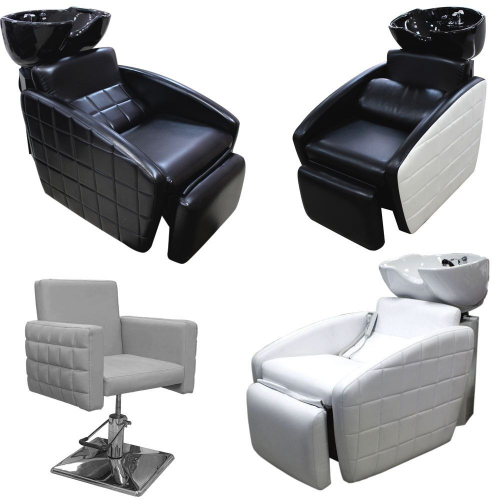Парикмахерское кресло &laquo;Марта&raquo; гидравлическое
