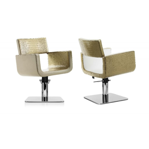 Кресло парикмахерское "TAU"