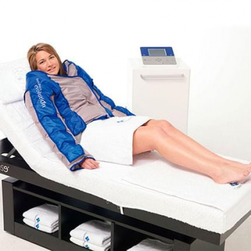 Аппарат прессотерапии "Termosalud Linfopress Evolution"