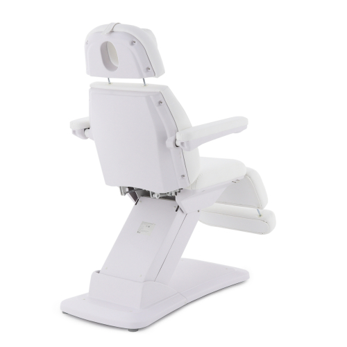Косметологическое кресло электрическое 4 мотора "ММКК-3" КО175Д-00 с РУ