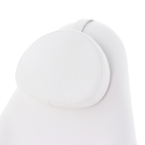 Педикюрное кресло электрическое 2 мотора "ММКП-2/ КО-190DP-03" с РУ с ножной педалью и пультом управления