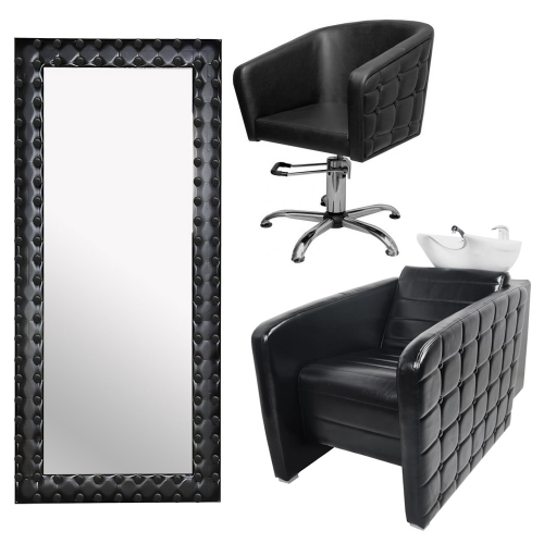 Парикмахерское кресло "Моно"