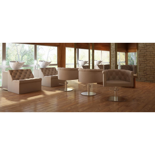 Парикмахерская мойка "Silvana"