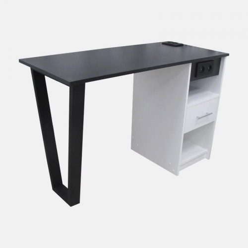 Маникюрный стол лофт "КМ-120"