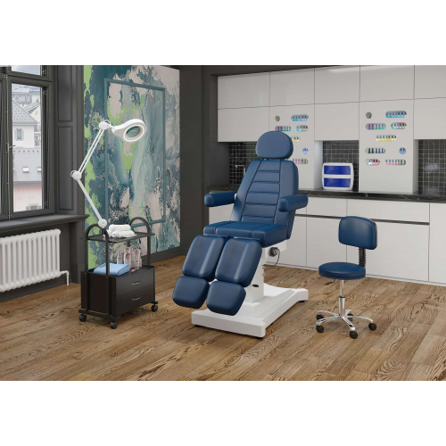 Педикюрное кресло "СИРИУС-08 Pro" 1 мотор