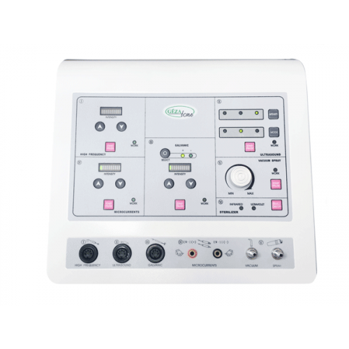 Косметологический комбайн "UK230 8003 Gezatone"