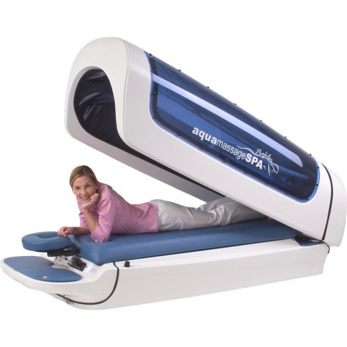 Аквакапсула "Aquamassage SPA"