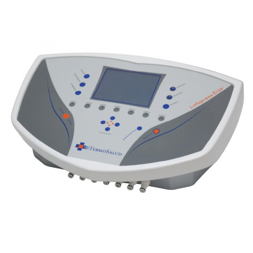 Аппарат прессотерапии "Termosalud Linfopress &Eacute;lite"