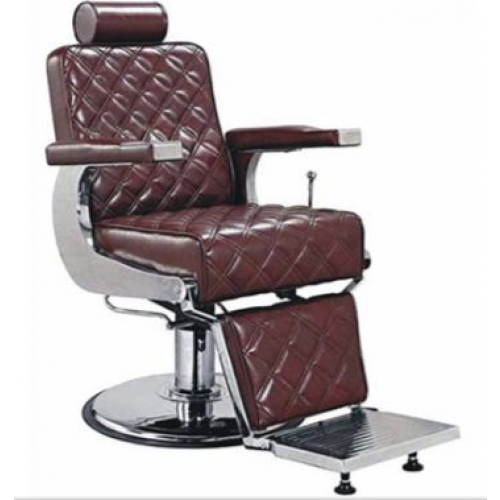 Мужское барбер кресло "Тайсон"
