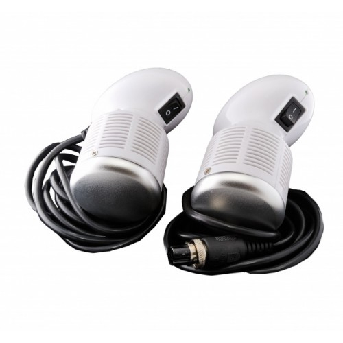 Комбайн косметологический "NV-E6"