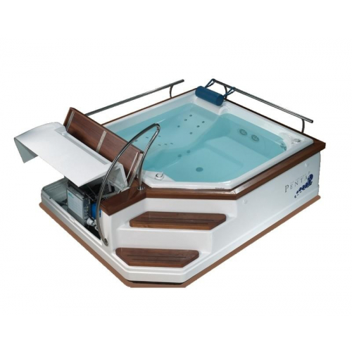 Бассейн - "PENTA"