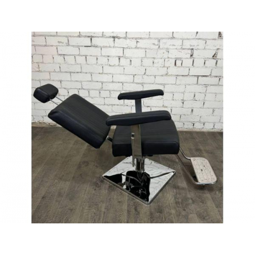 Барбершоп кресло "Гербер"