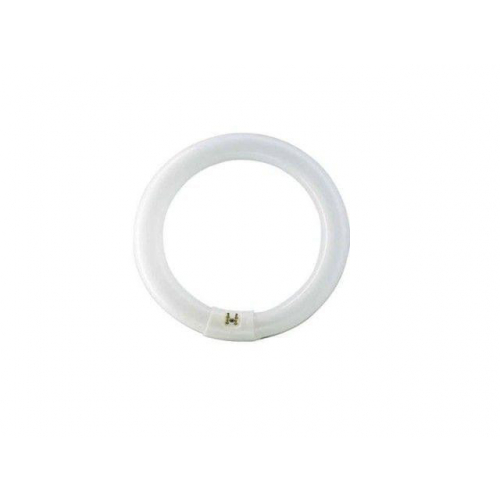 Лампа лупа 3х на штативе "КТ-1"