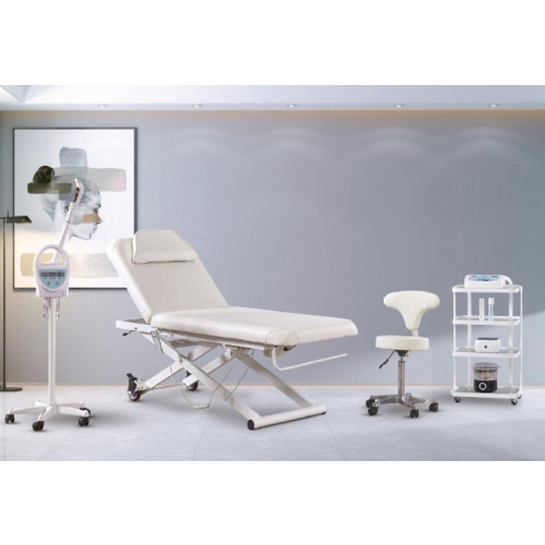 Массажная кушетка "HM-018"