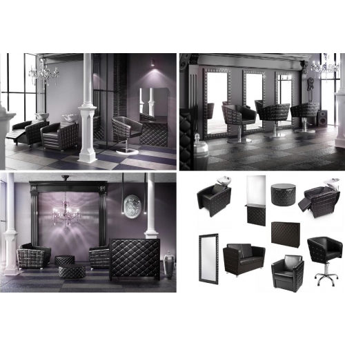 Ресепшн "Гламрок"