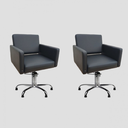 Парикмахерский комплект кресел "Элегант"