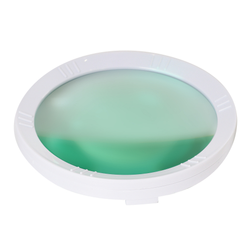 Лампа бестеневая (лампа-лупа) "9006LED" (9006LED-D-127)