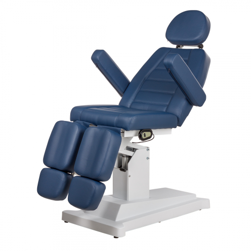 Педикюрное кресло "СИРИУС-08 Pro" 1 мотор