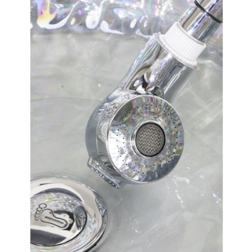 Педикюрное СПА-кресло "HZ-1019A"