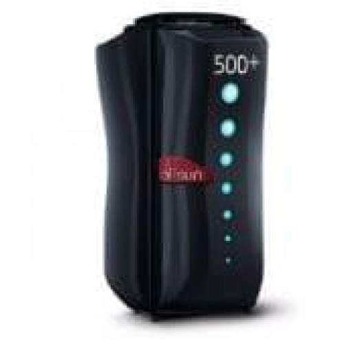 Солярий "Alisun V 542"