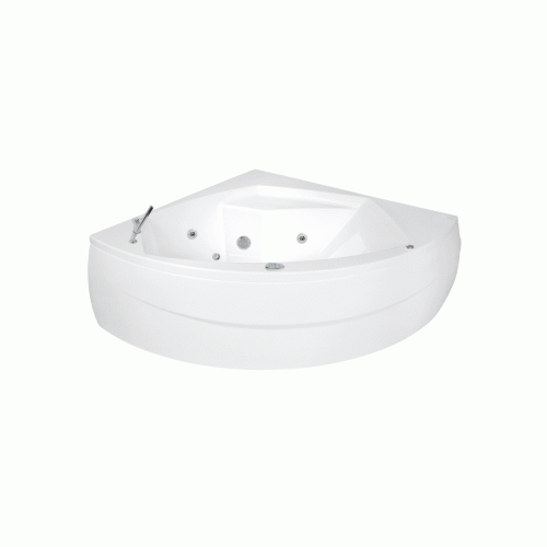 Гидромассажная ванна "DIAMANTE"