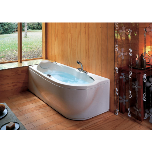 Гидромассажная ванна "Jacuzzi Lyra"