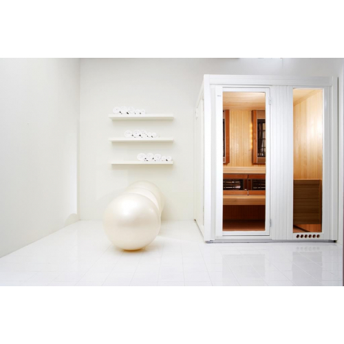 Инфракрасная сауна "TYLO"