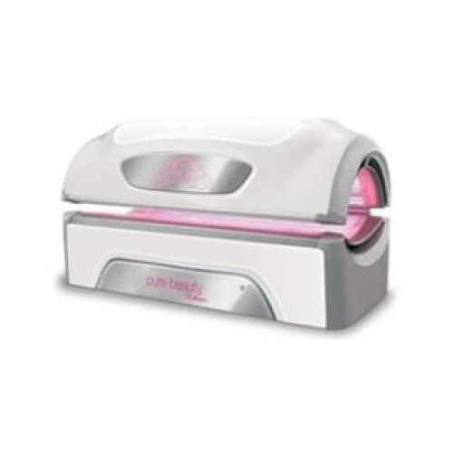 Коллагенарий "Alisun Excellence Intense"