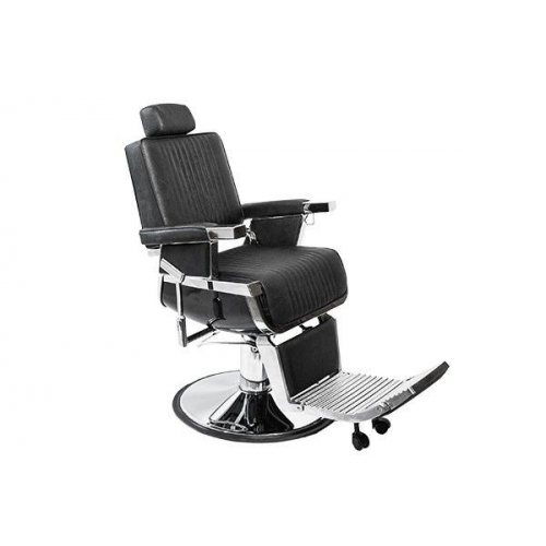 Кресло парикмахерское мужское "Вулкан"