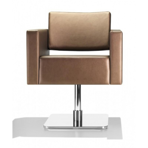 Кресло парикмахерское "SQUARE"