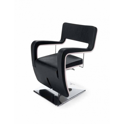 Кресло парикмахерское "TSU"