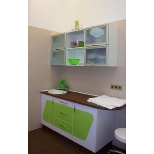 Лаборатория парикмахерская "14"